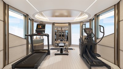 ISA SPORTIVA 66M 24 