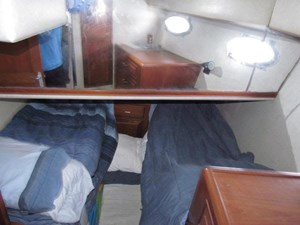 1989 Ocean Alexander 42 Sedan 13 14