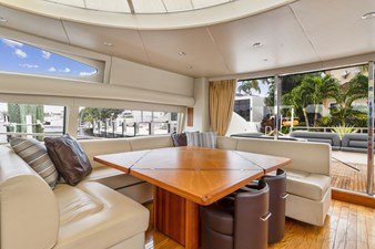 Her Way 17 24_2006 82ft Sunseeker Predator HER WAY