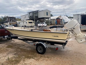 17 BOSTON WHALER 1976 2 