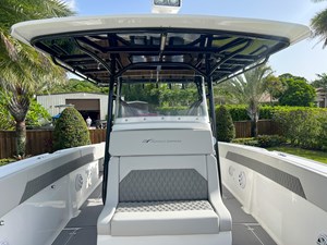 2014 Midnight Express 37 Open  20 
