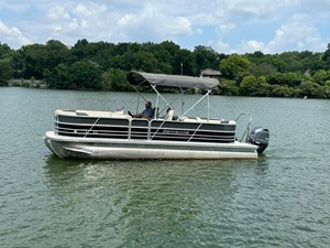 2021  Berkshire 24 RXF CTS 1 