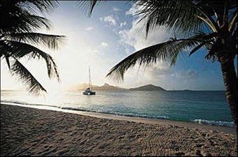 60' 2008 Fountaine Pajot Eleuthera 5 