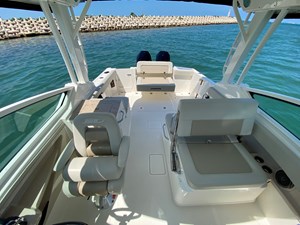 2021 Boston Whaler 280 Vantage @ Cancun 11 