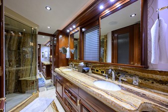 SARABETH 22 Master Bath