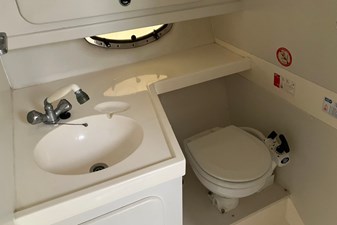 SUNSEEKER THUNDERHAWK 43 14 Foto 15-11-22, 15 38 48