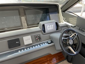 ABOVE & BEYOND 48 49 _2020 59ft Maritimo M59 ABOVE AND BEYOND