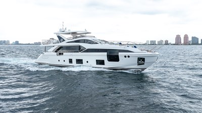 CAPTAIN MORGAN II 1 