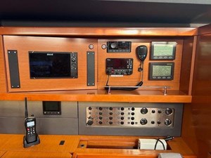 2016 Beneteau Oceanis 60 32 