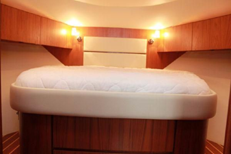 2011 Tiara Yachts 4300 Open 4 7