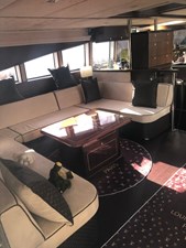 23 M Motorsailor 16 