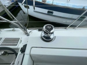 2014 Beneteau Oceanis 6 