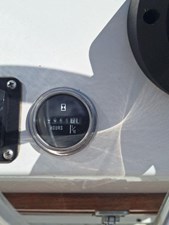 1983 Correct Craft 23 Fish Nautique 10 11