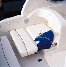 2003 Sea Ray 280 Sundancer 5 