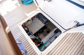 2012 Prestige 500 Fly 102 