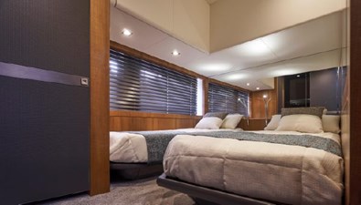 2021 Astondoa 655 Coupe 38 39