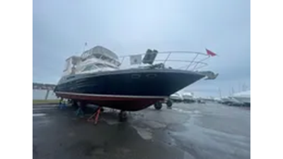  1997 Sea Ray 420 Aft Cabin 71 