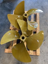 MRS. CHIPS 21 22_1998 54ft Viking 54 Motor Yacht MRS CHIPS