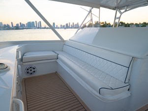 VENTURA 22 JL Audio with Separate Battery System 