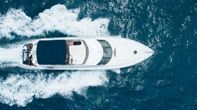 - 3 4_2004 64ft Sunseeker Manhattan
