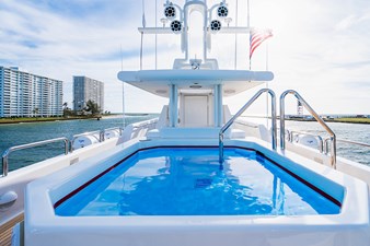 High Occupancy 44 164 OCEANFAST 1989 JACUZZI 4