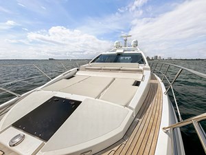 AZIMUT 55S 42 42