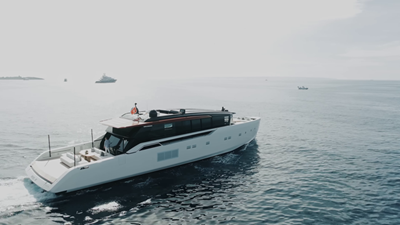ANMAX 28 