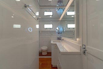 MARITIME 20 22. MASTER HEAD