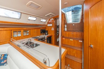 Saba Rock'N 11 