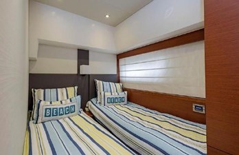 Proteus 21 22_2015 55ft Prestige 550 PROTEUS