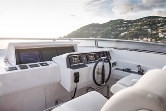 SOULMATE 29 Soulmate DL34 flybridge