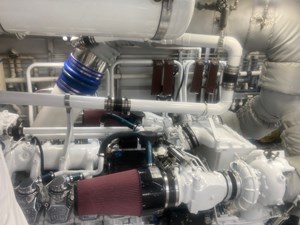 SILVER SEAS 33 