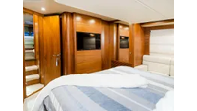 2016 Sunseeker Manhattan 55 42 