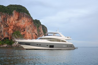 Voyage 19 MY88-21