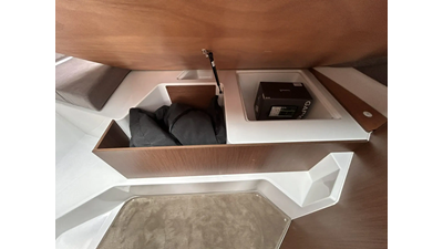Beneteau Antares 9 12 