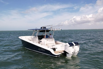 2016 Nor-Tech 340 Sport 1 2
