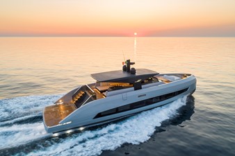 MANDAYACHT S07 SPIDER 10 S07 SPIDER