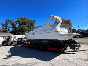 2003 Cruisers 3075 Express 3 