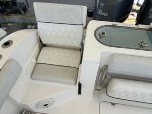 2020 Sea Fox 328 Commander 28 