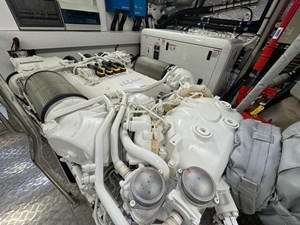 Sunseeker 86 Yacht 55 