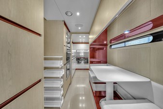 95 Raised Pilothouse 46 95' Azimut-15