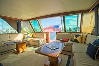 SERENITY 7 