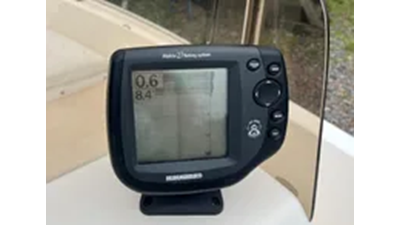 2006 Key West 1720 Sportsman CC 11 