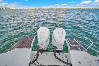 Jeanneau 34 48 36' JEANNEAU-24