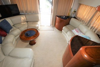 Sea Sun 8 9_1996 59ft Fairline Squadron 59