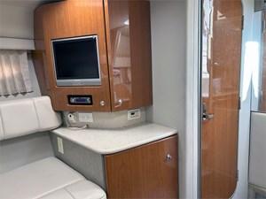 28' Formula 2006 270PC 17 