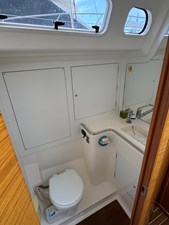 2012 X-Yachts Xp 44 18 