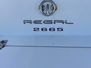 Regal 20 