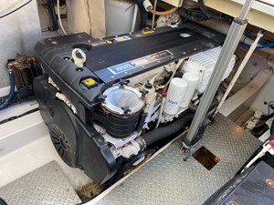 2008 Four Winns 458 Vista @ Cancún 33 