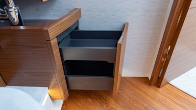 Lorax 70 2024 Tiara Yachts 48 LE